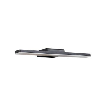 Italux Malene OWL-6001-4K Aplique de perete 1x12W/LED 4000K 970lm IP44