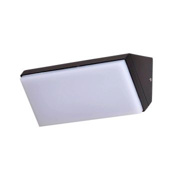 Italux Nave OWL-7032-3K Aplique de perete 1x10W/LED 3000K 965lm IP65
