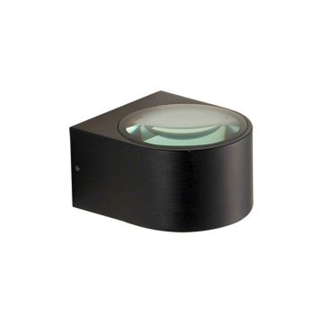 Italux Pesaro OWL-8081-3K Aplique de perete 1x5W/LED 3000K 478lm IP54
