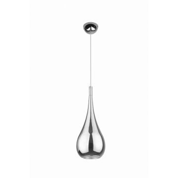 Maxlight DROP P0230 Lampă cu pendul 1x40W/E27 IP20