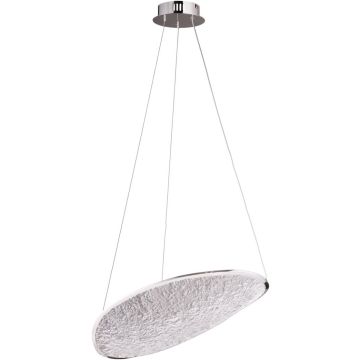 Maxlight EMPIRE P0636D Lampă cu pendul 17w/led 3000k 789lm
