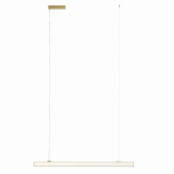 Maxlight FAYETTE P0622 Aplique de perete 1x18w/led 3000k 1170lm ip44