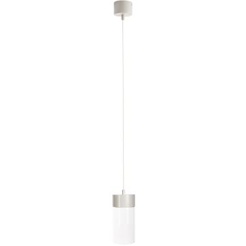 Maxlight FUSION P0639 Lampă cu pendul 7w/led 3000k 477lm