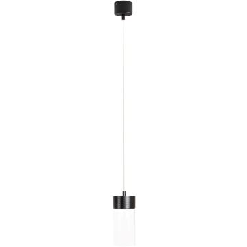Maxlight FUSION P0640 Lampă cu pendul 7w/led 3000k 477lm
