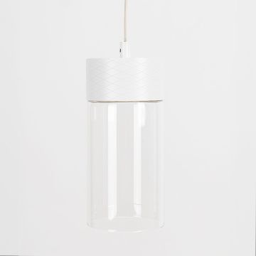 Maxlight FUSION P0646 Lampă cu pendul 7w/led 3000k 477lm