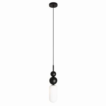 Maxlight NOVA P0641 Lampă cu pendul 1x7w/g9