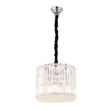 Maxlight PUCCINI P0266 Lampă cu pendul 10x40w/e14 ip20