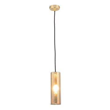 Maytoni GIOIA P011PL-01G Lampă cu pendul 1x40W/E14