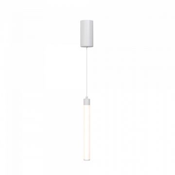 Maytoni RAY P022PL-L10W Lampă cu pendul 1x10W/LED 3000K 1000LM IP20