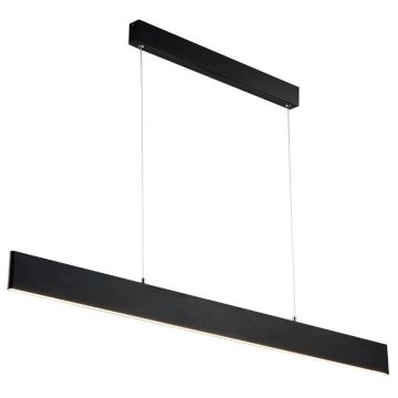 Maytoni STEP P010PL-L23B Lampă cu pendul LED/1350LM 1350LM IP20