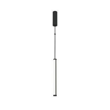 Maytoni SUPERSYMMETRY P096PL-L11BK1 Lampă cu pendul 1x18W/LED 4000K 850LM IP20