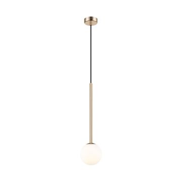 Zuma Line ARCTURUS P0574-01F-F7AA Lampă cu pendul 1x4W/G9 IP20