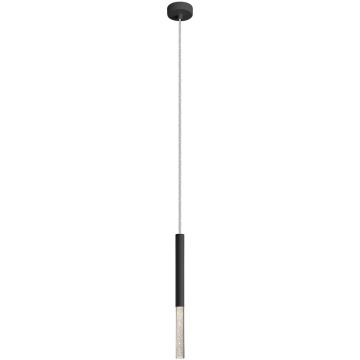 Zuma Line ONE P041-01E-P7P7 Lampă cu pendul 1x5W/LED IP20