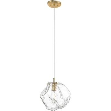 Zuma Line ROCK P0488-01B-U8AC Lampă cu pendul 1x40W/E27