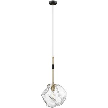 Zuma Line ROCK P0488-01M-SEAC Lampă cu pendul 1x40W/G9