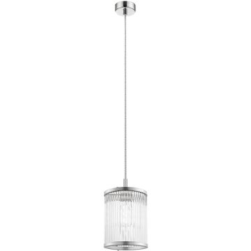 Zuma Line SERGIO P0528-01F-F4AC Lampă cu pendul 1x60W/E14