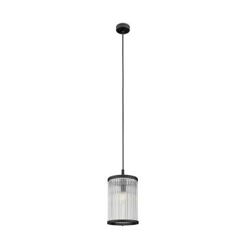 Zuma Line SERGIO P0528-01F-P7AC Lampă cu pendul 1x60W/E14 IP20