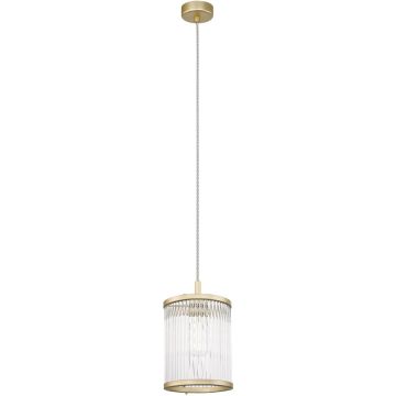 Zuma Line SERGIO P0528-01F-V6AC Lampă cu pendul 1x60W/E14