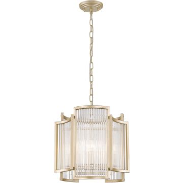 Zuma Line SERGIO P0528-03A-V6AC Lampă cu pendul 3x60W/E14