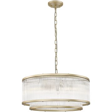 Zuma Line SERGIO P0528-06H-V6AC Lampă cu pendul 6x60W/E14