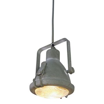 AZzardo TOBRUK AZ1585 Lampă cu pendul 1x25w/GU10