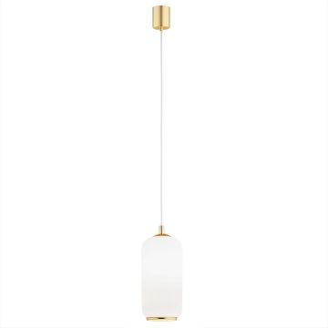 Argon PALLADO 4993 Lampă cu pendul 1x15W/E27 IP20