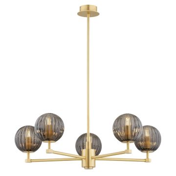 Argon PALOMA 2186 Candelabru 5x7W/E14 IP20