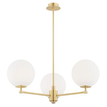 Argon PALOMA 6307 Candelabru 3x7W/E14 IP20