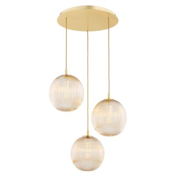 Argon PALOMA 6311 Lampă cu pendul 3x15W/E27 IP20