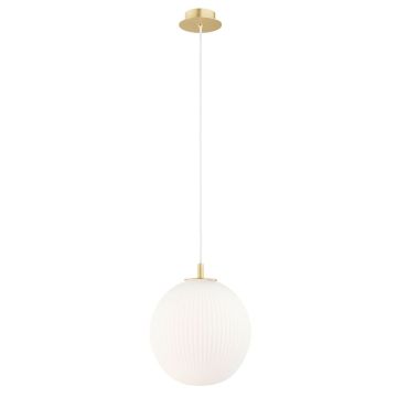 Argon PALOMA 8507 Lampă cu pendul 1x15W/E27 IP20