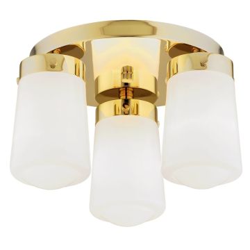 Argon PASADENA 6165 Lustră de tavan 3x15W/E27 IP44