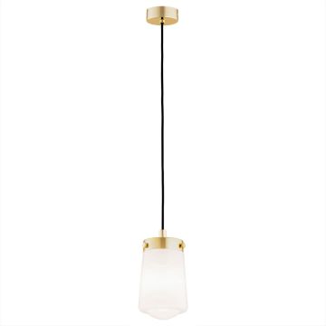 Argon PASADENA 8004 Lampă cu pendul 1x15W/E27 IP20