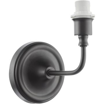 Dar Lighting Padme PAD0722 Braț pentru aplique de perete 1x40w/e14