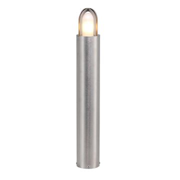 Elstead Lighting Paignton PAIGNTON-B-SS Lampă de podea 1x18W/E27 IP55