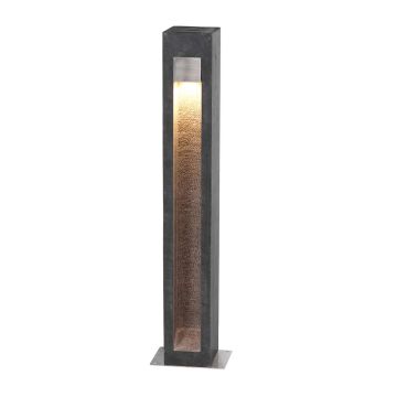 Elstead Lighting Parkstone PARKSTONE-BOL-A Lampă de podea 1x6W/LED IP55
