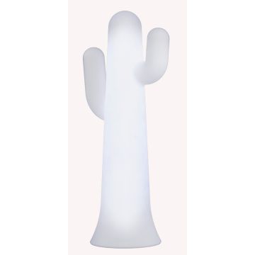 New Garden PANCHO 3089 Lampă de podea 1x18W/T8 3000k 1800lm ip65