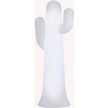 New Garden PANCHO 3091 Lampă de podea 1x1,3W/LED 6000k 115lm ip65