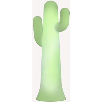 New Garden PANCHO LIME 3090 Lampă de podea 1x18W/T8 6000k 1800lm ip65