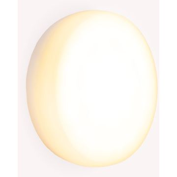 New Garden PAPAYA 12 3093 Aplique de perete 1x7W/LED 2700k 800lm ip68