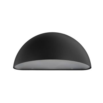 Norlys PARIS 5038B Aplique de perete 1x4W/LED 4000K 681LM IP65