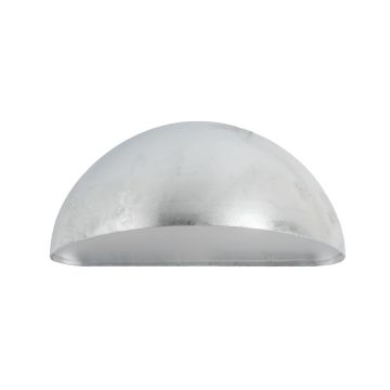 Norlys PARIS 5038GA Aplique de perete 1x4W/LED 4000K 681LM IP65