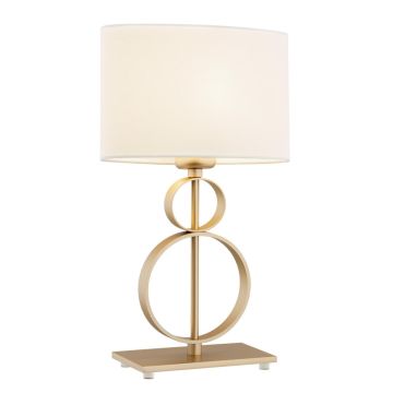 Argon PERSEO 8310 Lampă de masă 1x15W/E27 IP20