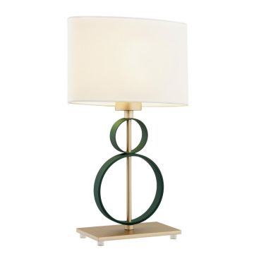 Argon PERSEO 8317 Lampă de masă 1x15W/E27 IP20