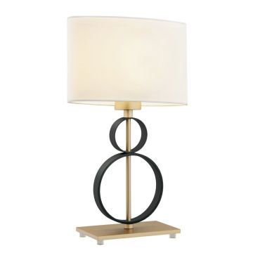 Argon PERSEO 8373 Lampă de masă 1x15W/E27 IP20
