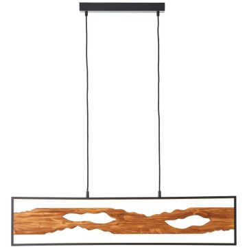 Brilliant Chaumont G99821/76 Lampă cu pendul 3000k 2300lm IP20