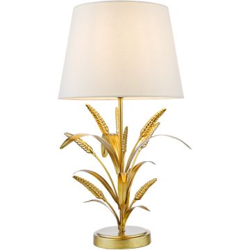 Dar Lighting Phaedra PHA4235 Lampă de masă 1x40w/e27