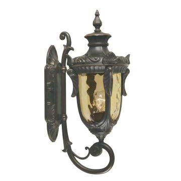 Elstead Lighting PHILADELPHIA PH1-M-OB Aplique de perete 1x60W/E27 IP44
