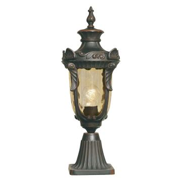Elstead Lighting PHILADELPHIA PH3-M-OB Lampă de podea 1x60W/E27 IP44