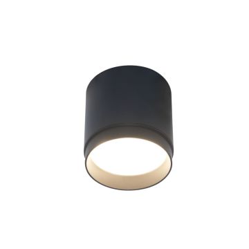 Maytoni Polar C088CL-GX53-B Lumină montată pe suprafață 1x15W/GX53 IP20