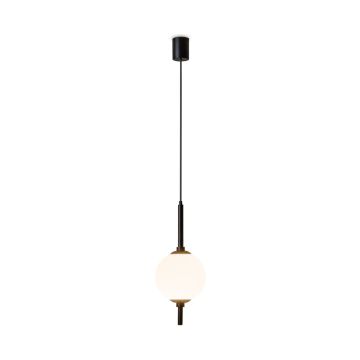 Maytoni The Sixth Sense Z020PL-L6B3K Lampă cu pendul 1x7W/LED 3000K 400lm IP20